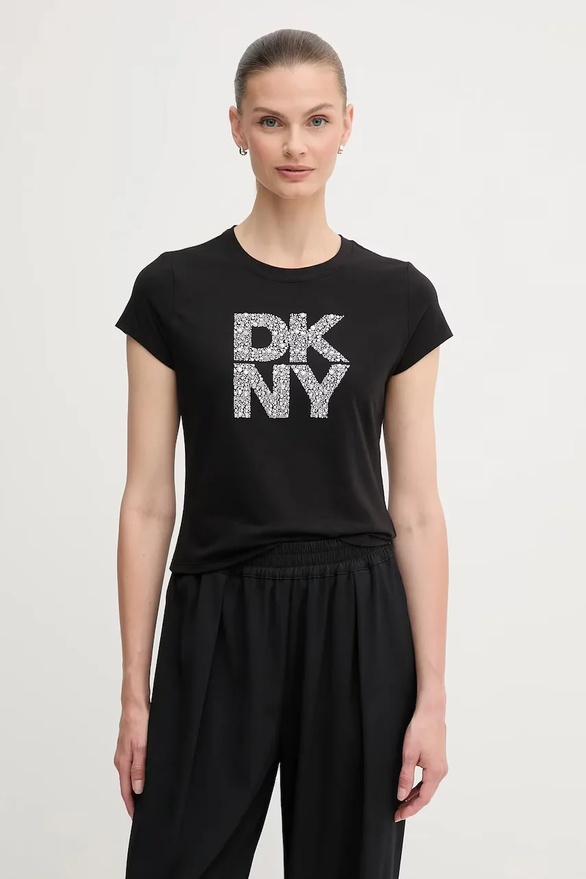 DKNY Тениска