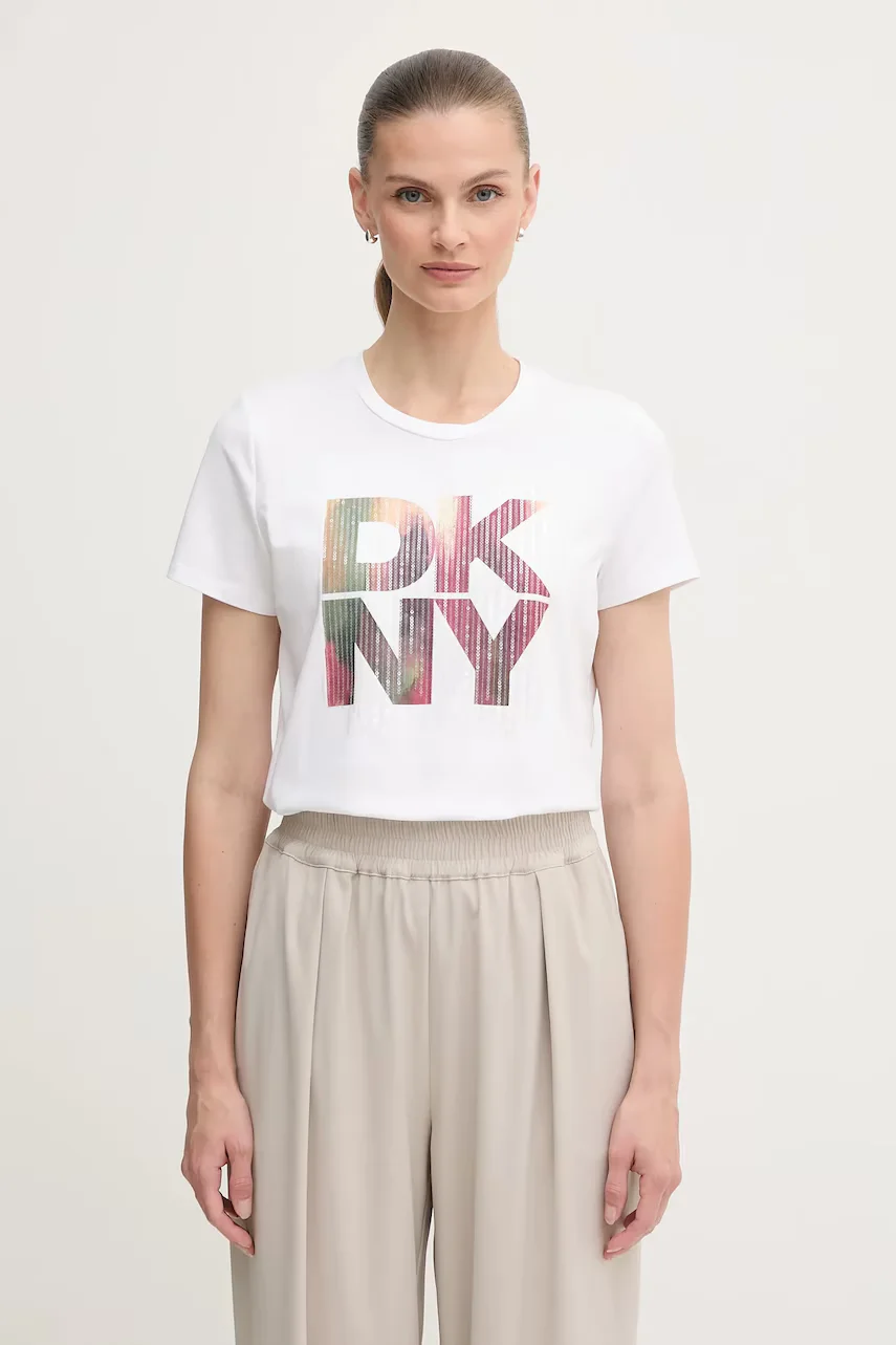 DKNY Тениска
