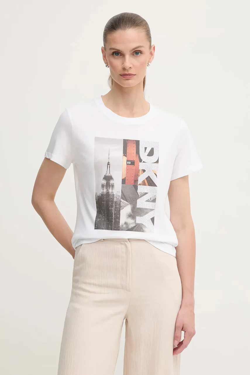 DKNY Тениска