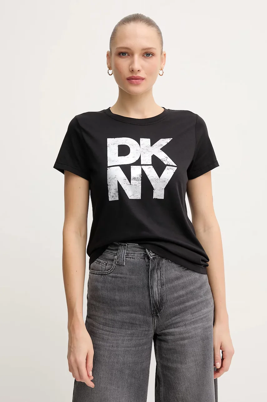 DKNY Тениска