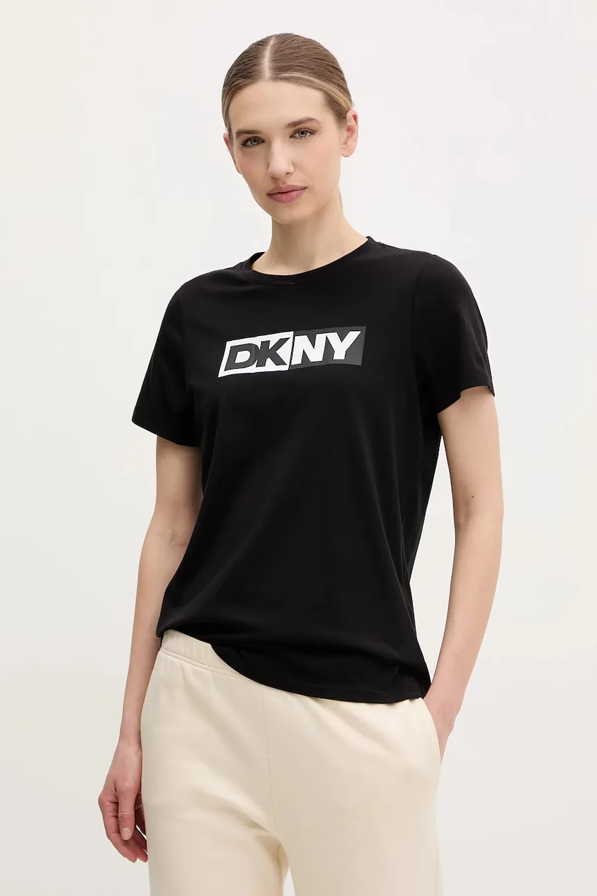 DKNY Тениска