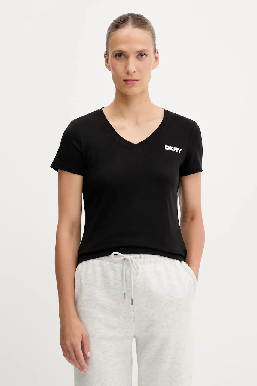 DKNY Тениска