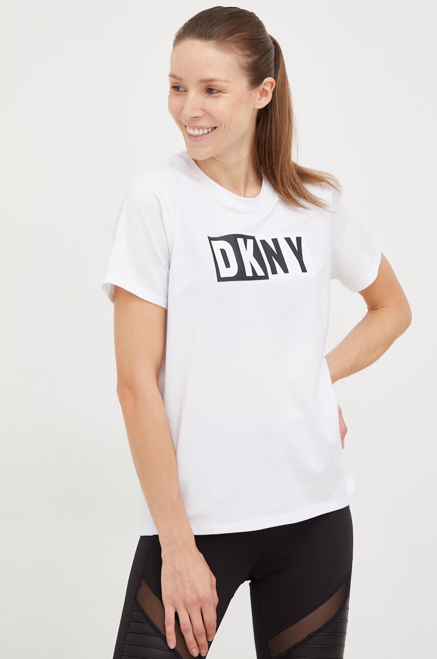 DKNY Тениска