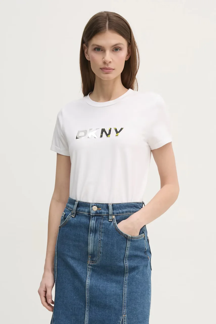 DKNY Тениска