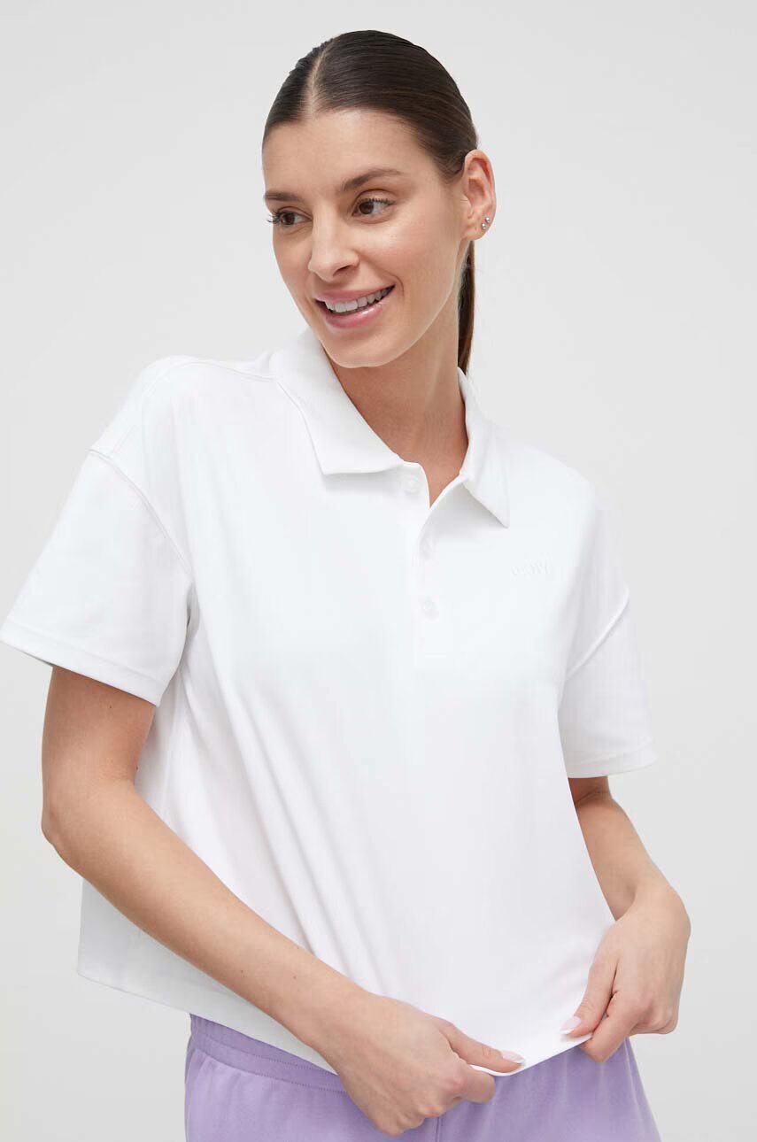 DKNY Тениска с яка