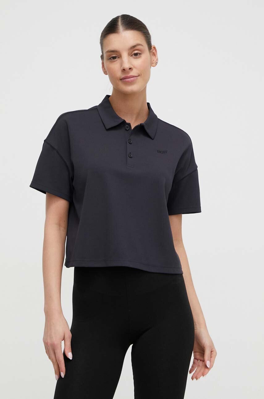 DKNY Тениска с яка