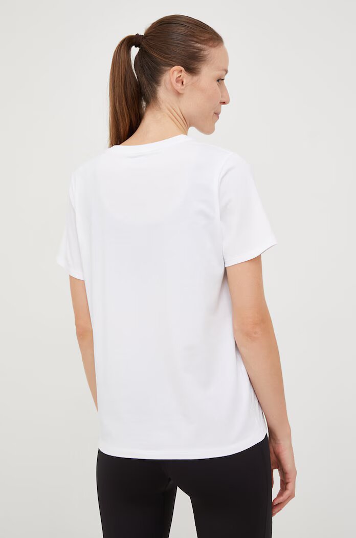 DKNY Тениска в бяло DP2T5894