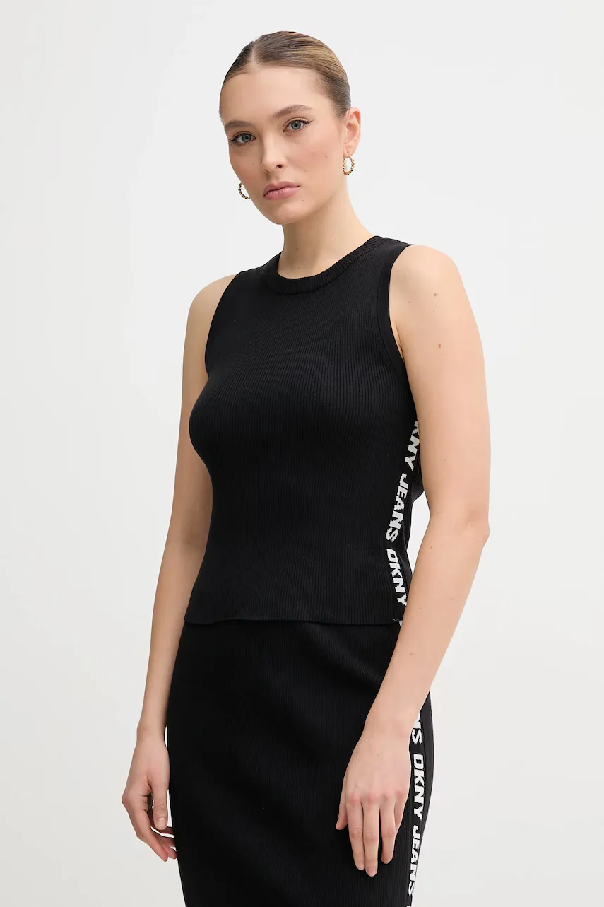 DKNY Топ