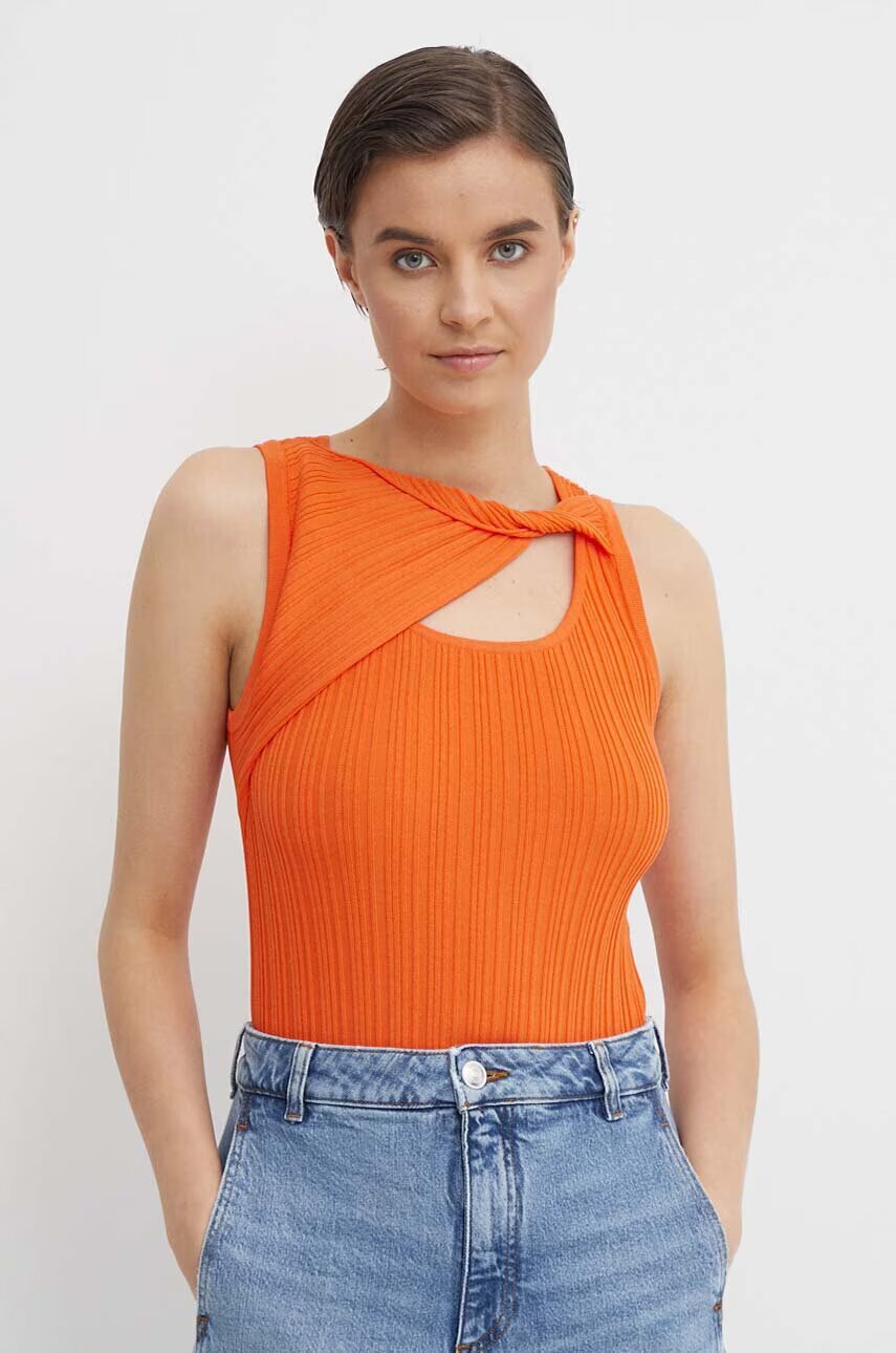 DKNY Топ