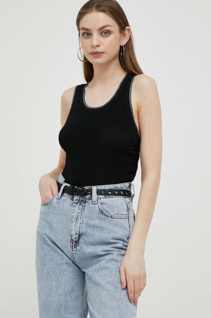 DKNY Топ