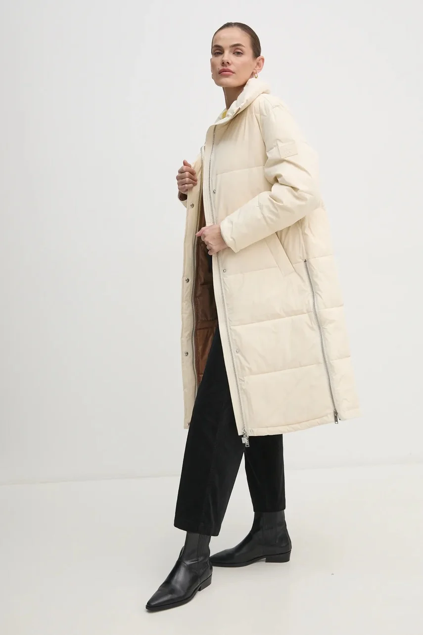 DKNY Яке
