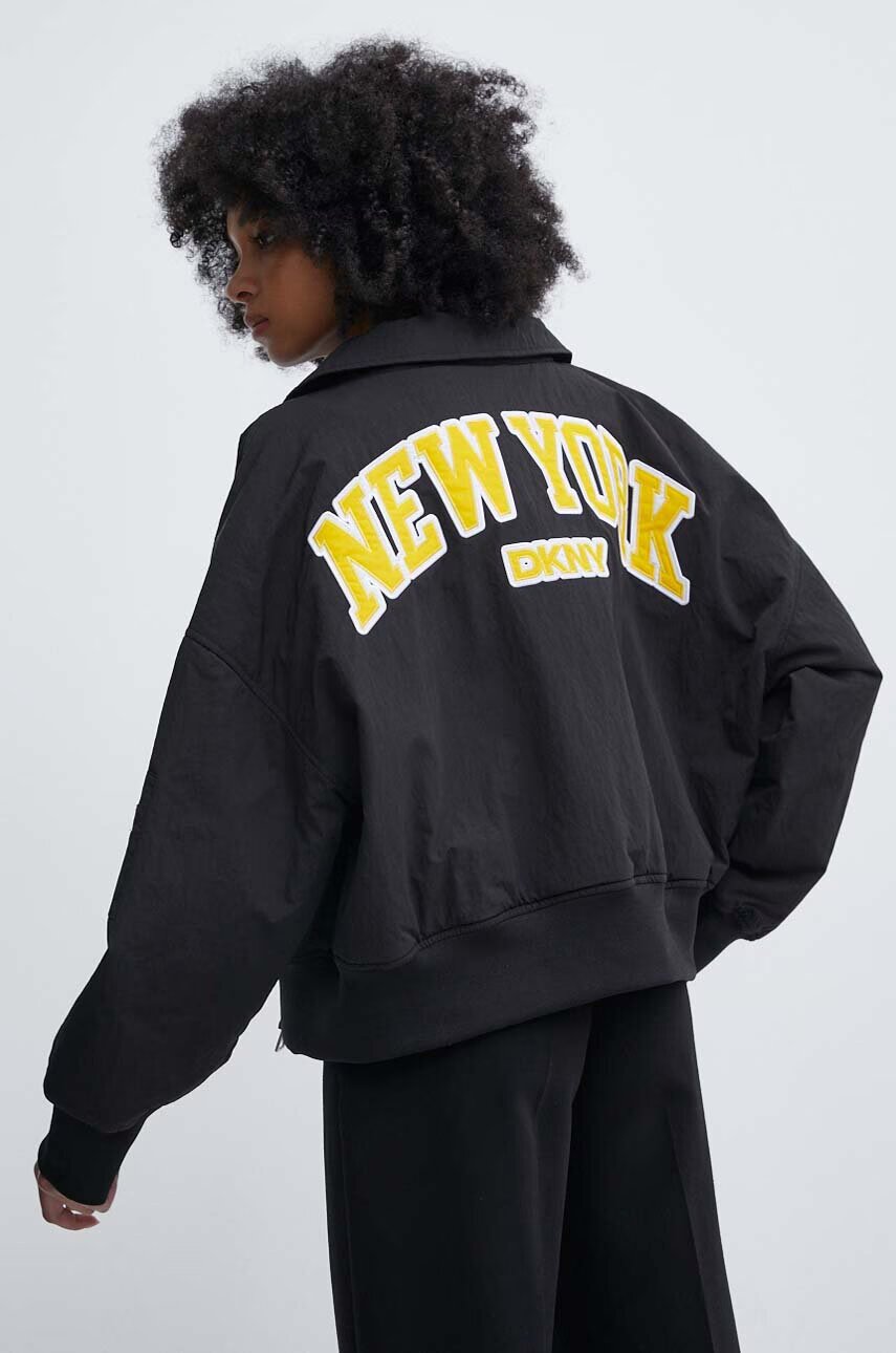 DKNY Яке