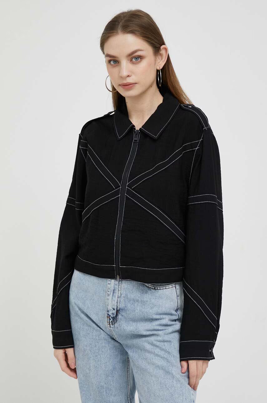 DKNY Яке