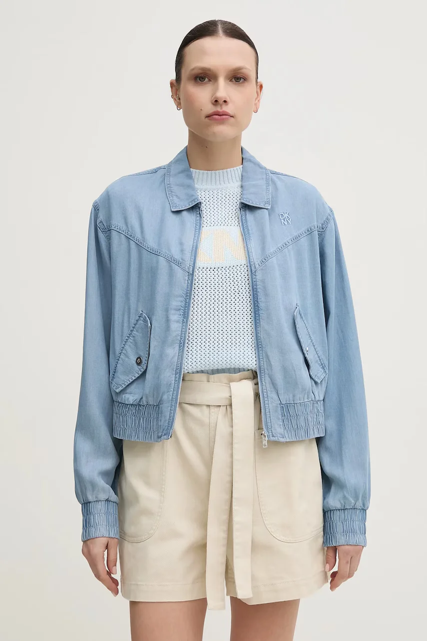 DKNY Яке
