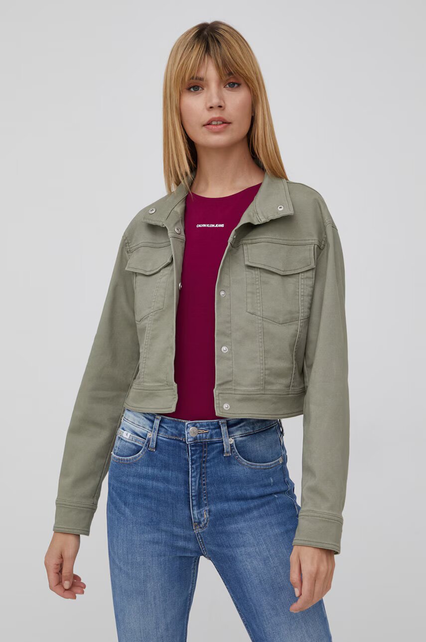 DKNY Яке