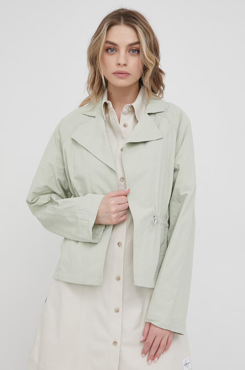 DKNY Яке