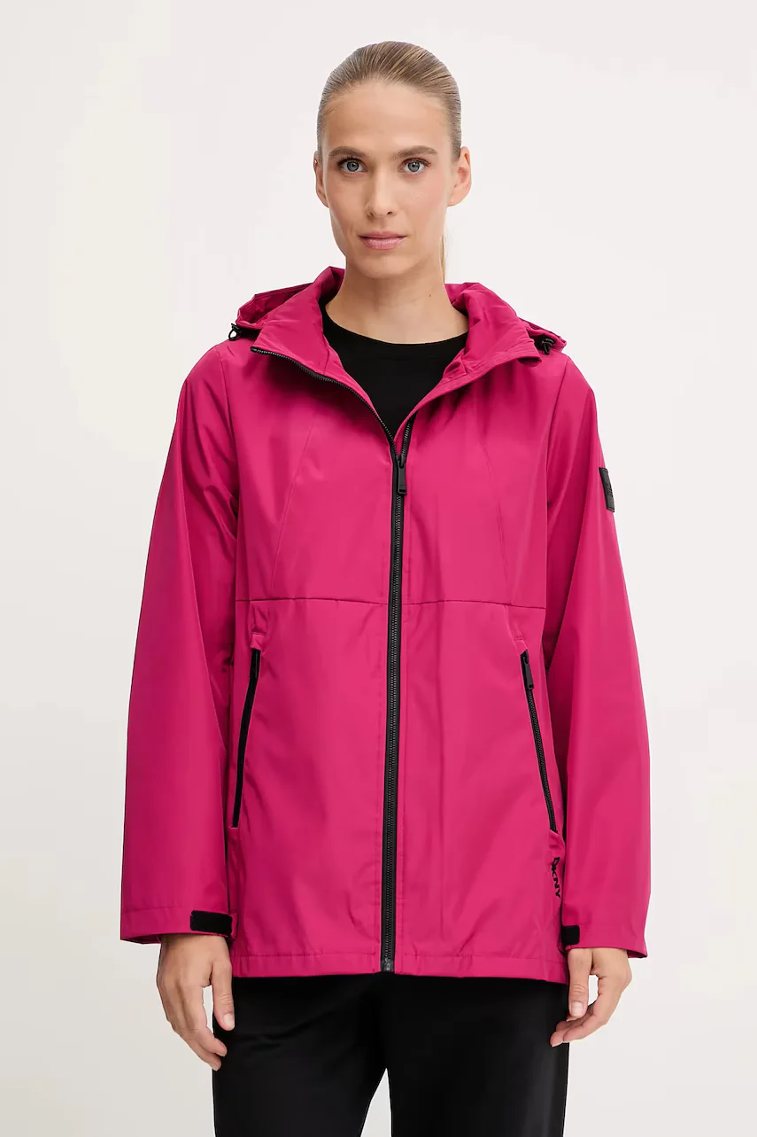 DKNY Яке