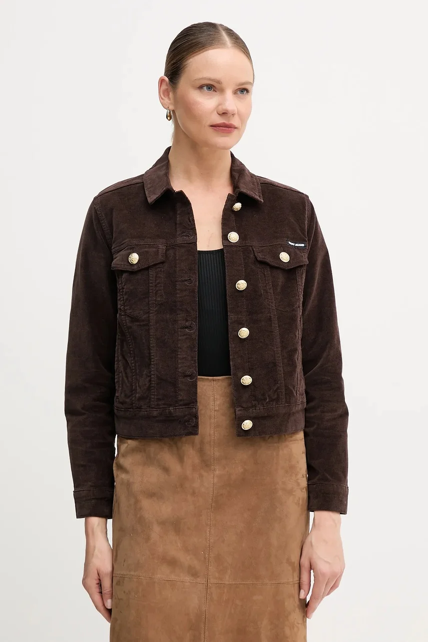 DKNY Яке