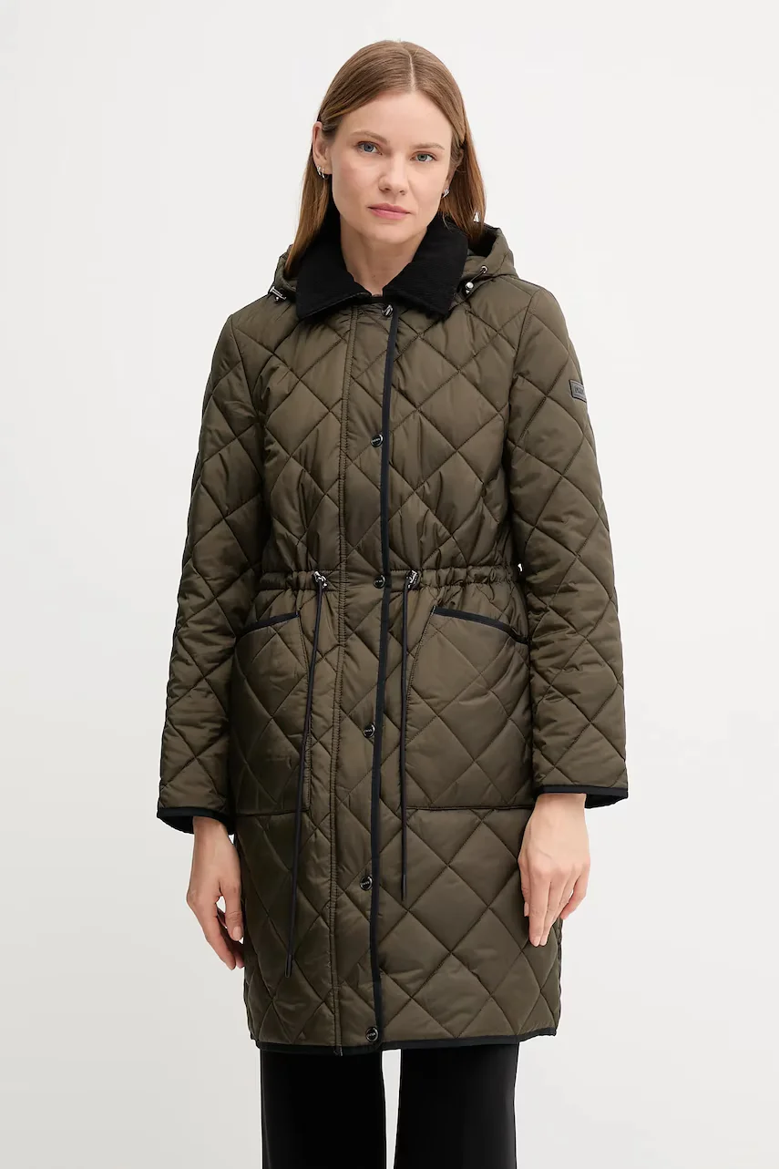 DKNY Яке