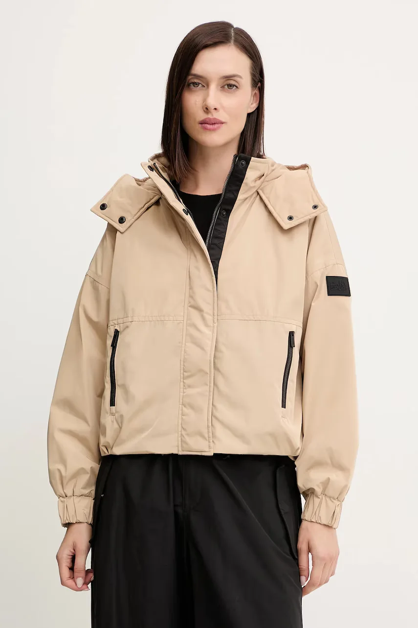 DKNY Яке