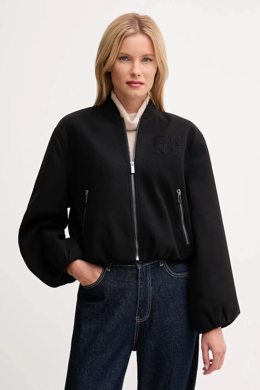 DKNY Яке бомбър