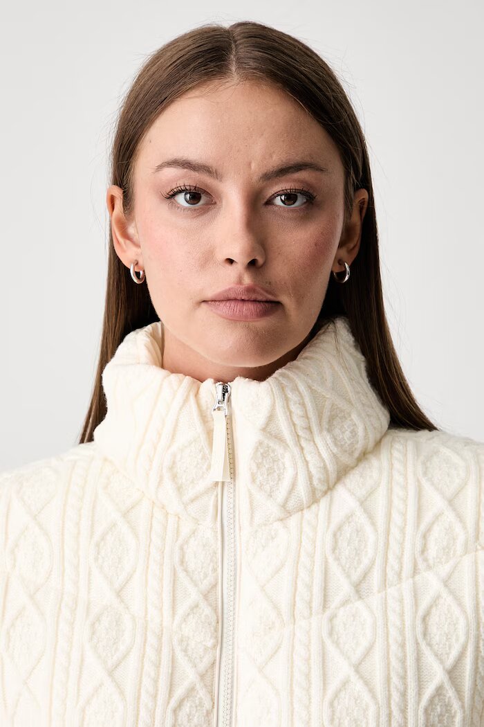 DKNY яке дамско бежово DP6J9677