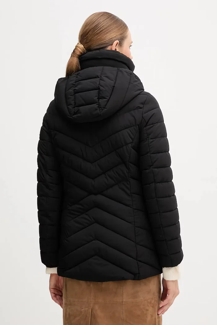 DKNY яке дамско черно DLEMPN45