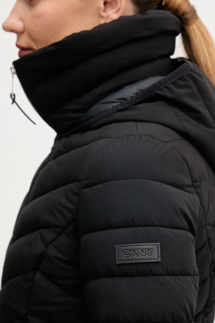 DKNY яке дамско черно DLEMPN45