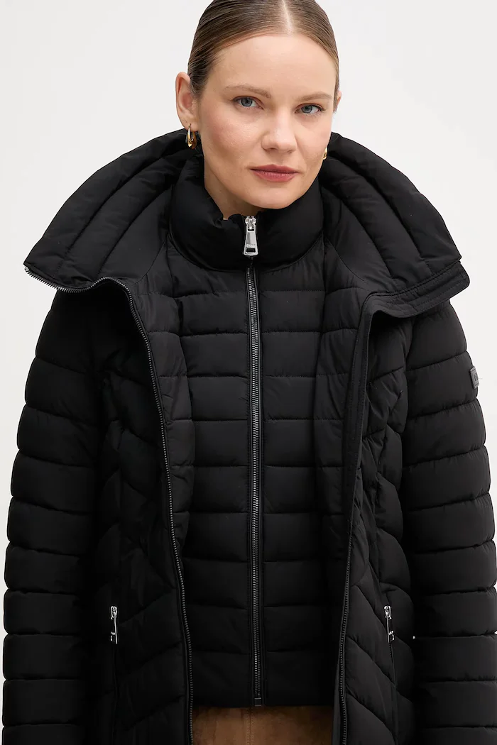 DKNY яке дамско черно DLEMPN45