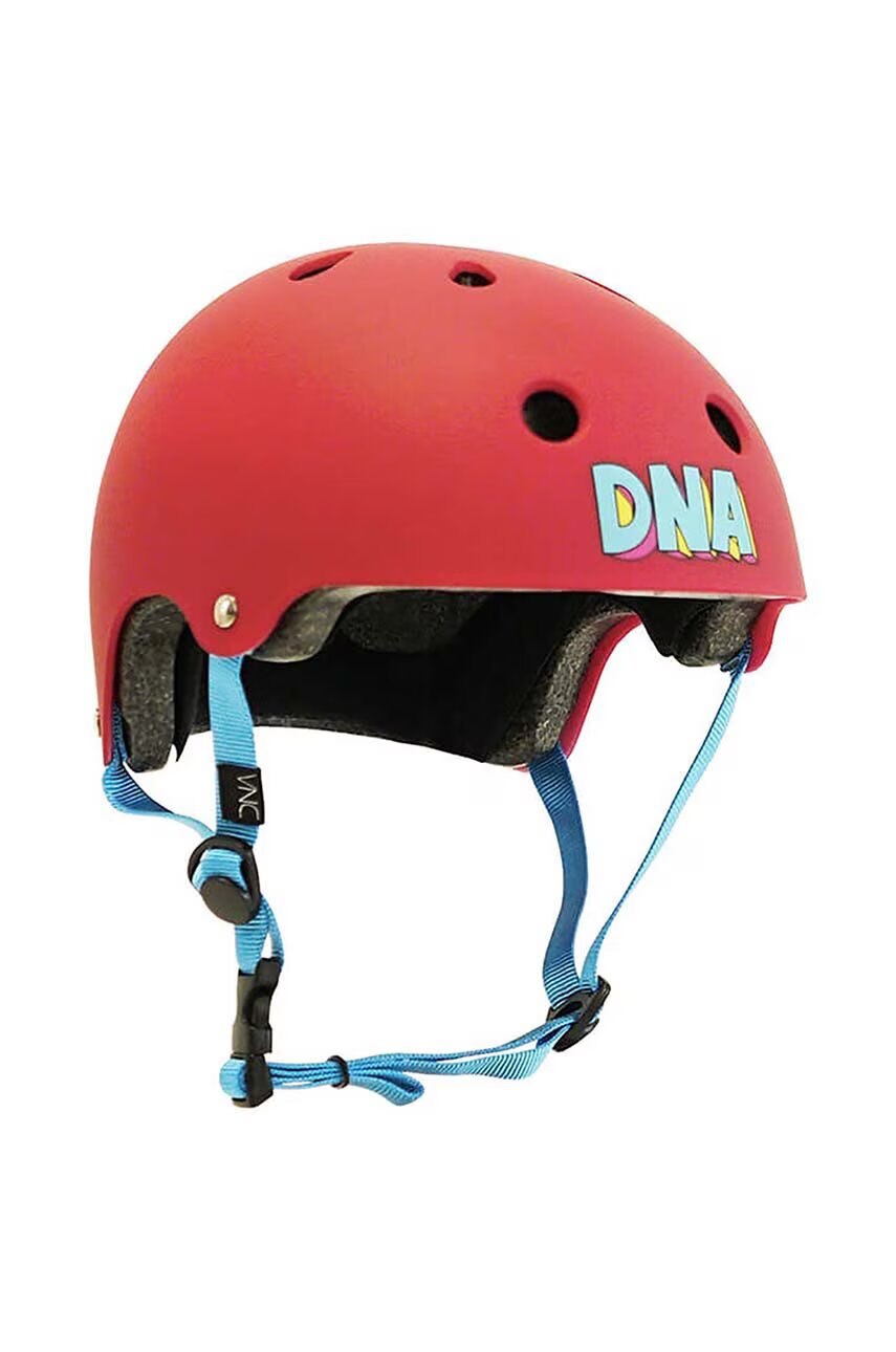 DNA Каска Red Matte EPS XXS/XS