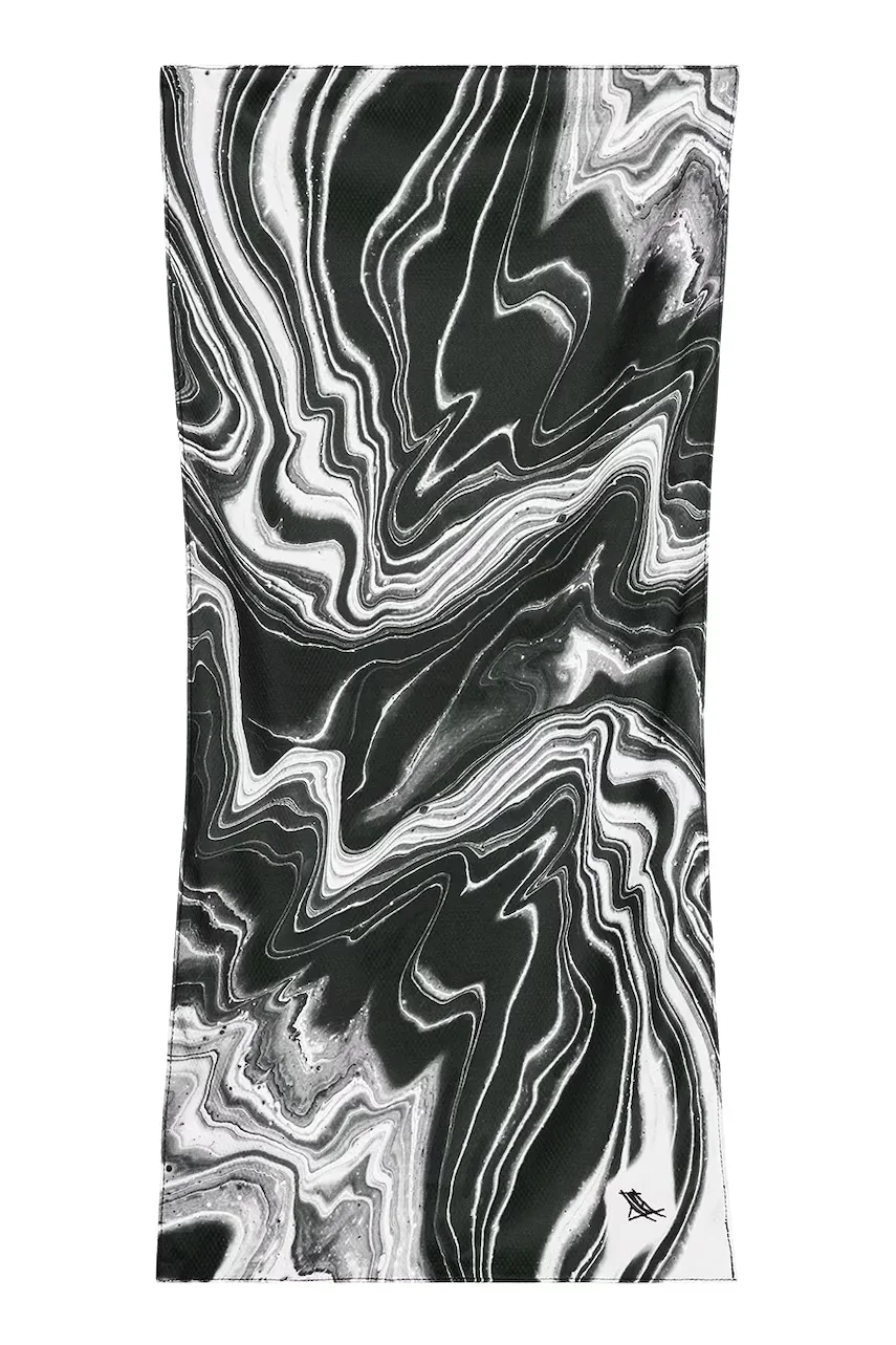 Dock & Bay Охлаждаща кърпа Space Odd 69 x 33 cm