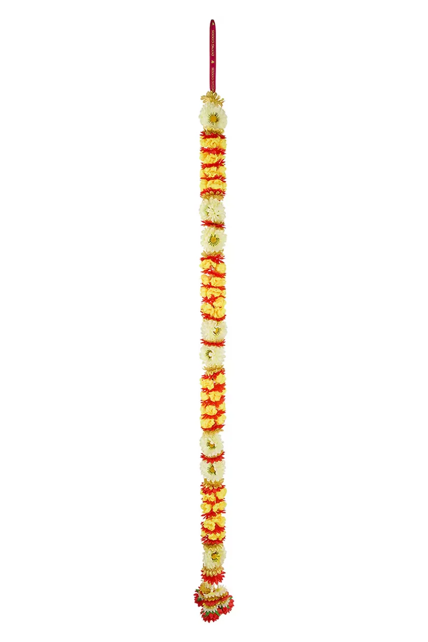 Doing Goods Декорация Dalia Delight Garland