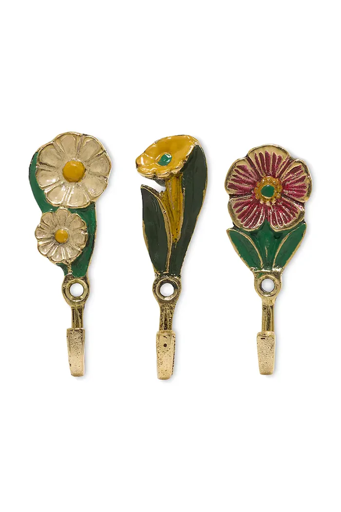 Doing Goods Комплект кукички Posy 7 cm (3 броя)