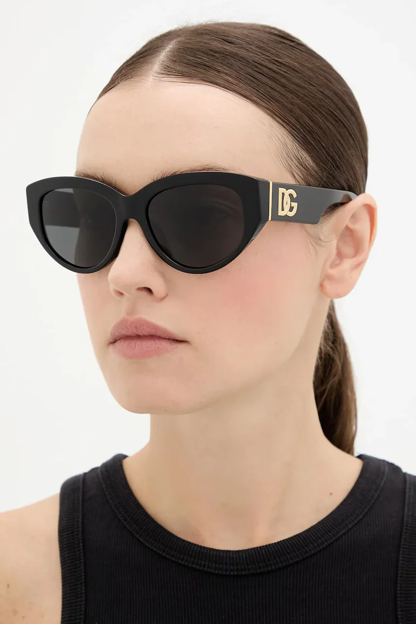 Dolce & Gabbana Слънчеви очила