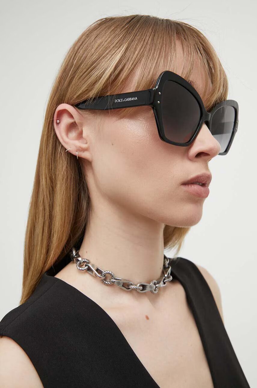 Dolce & Gabbana Слънчеви очила