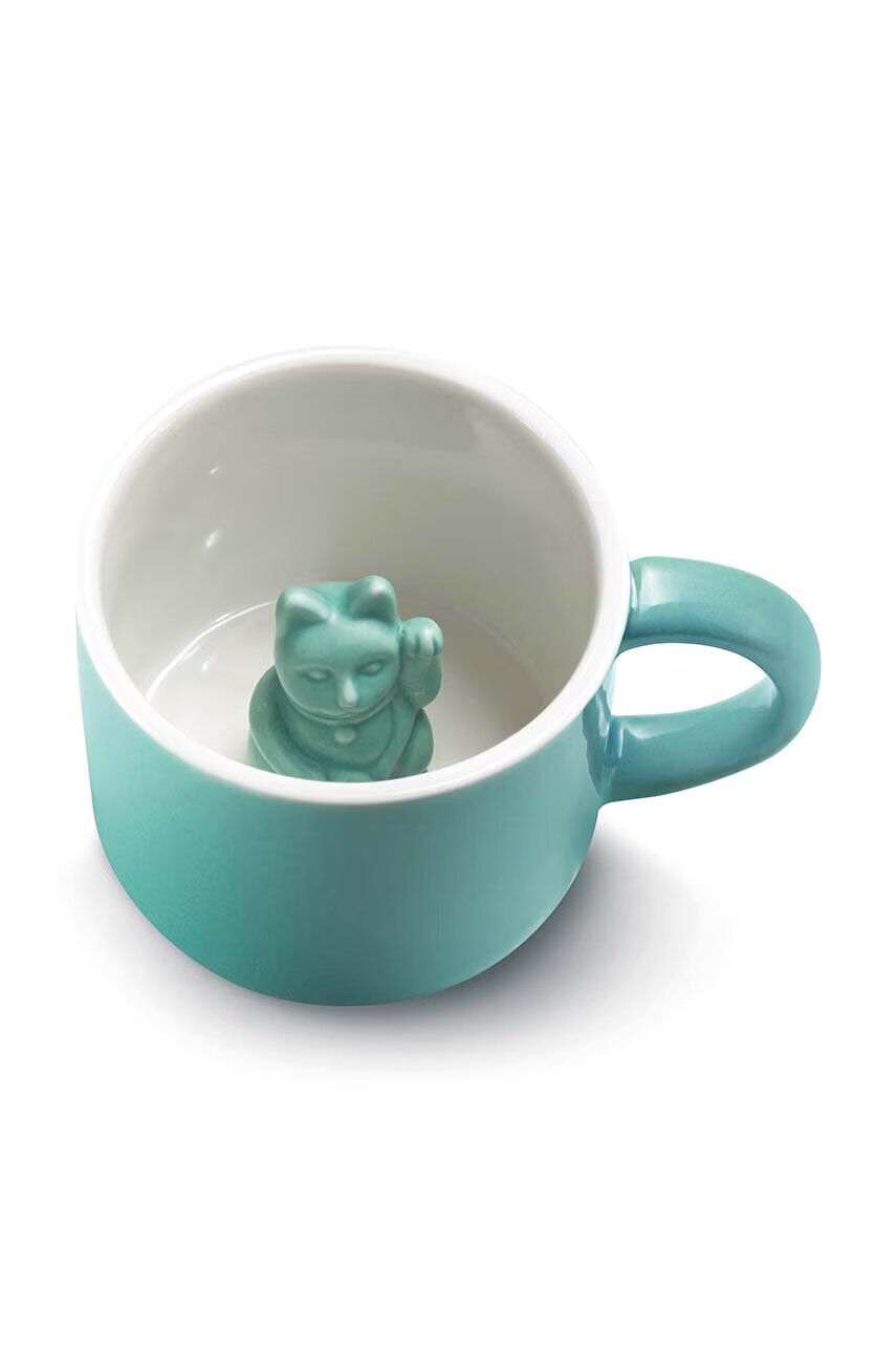 Donkey Чаша Maneki Neko 150 ml