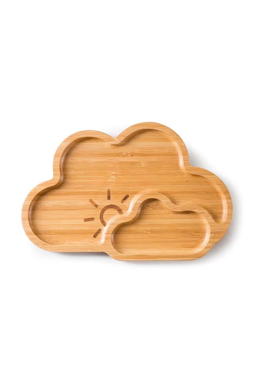 Donkey Декоративна чиния Cloud Nine