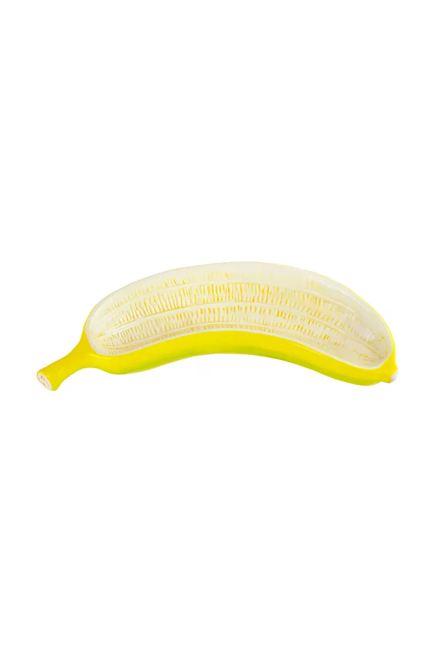Donkey Декоративна купа Banana Romance