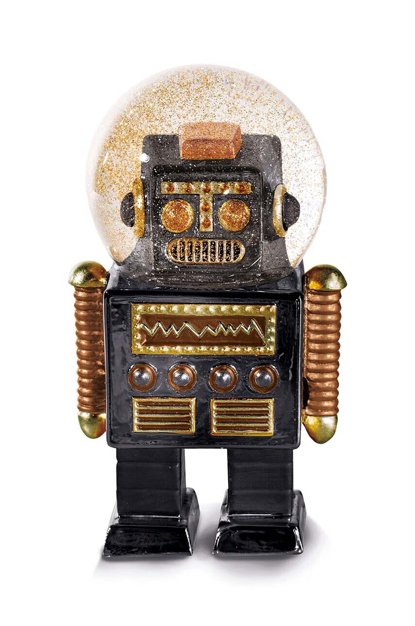 Donkey Декорация The Robot