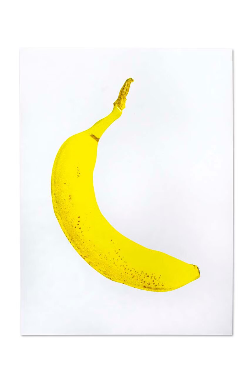Donkey Постер Banana