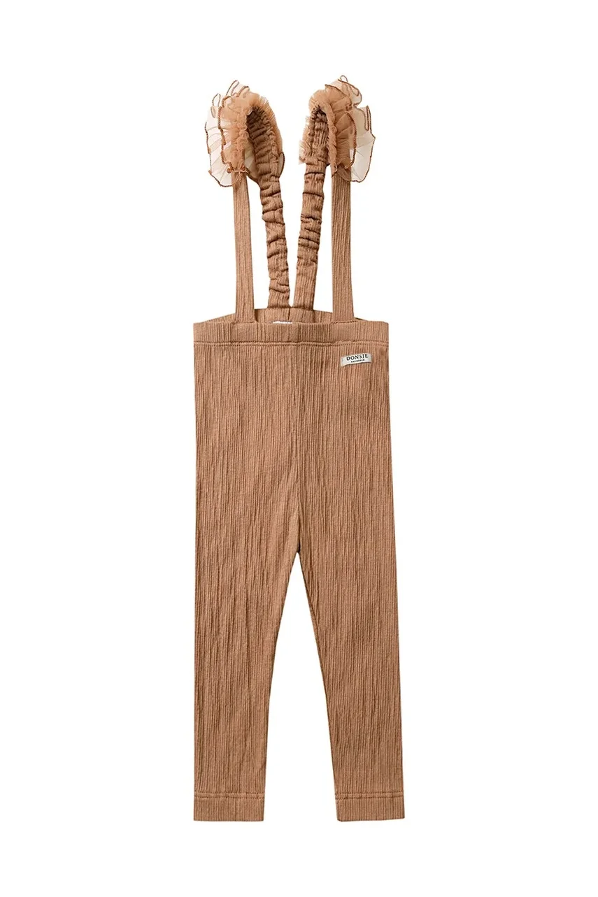 Donsje Бебешки клин Nanise Leggings
