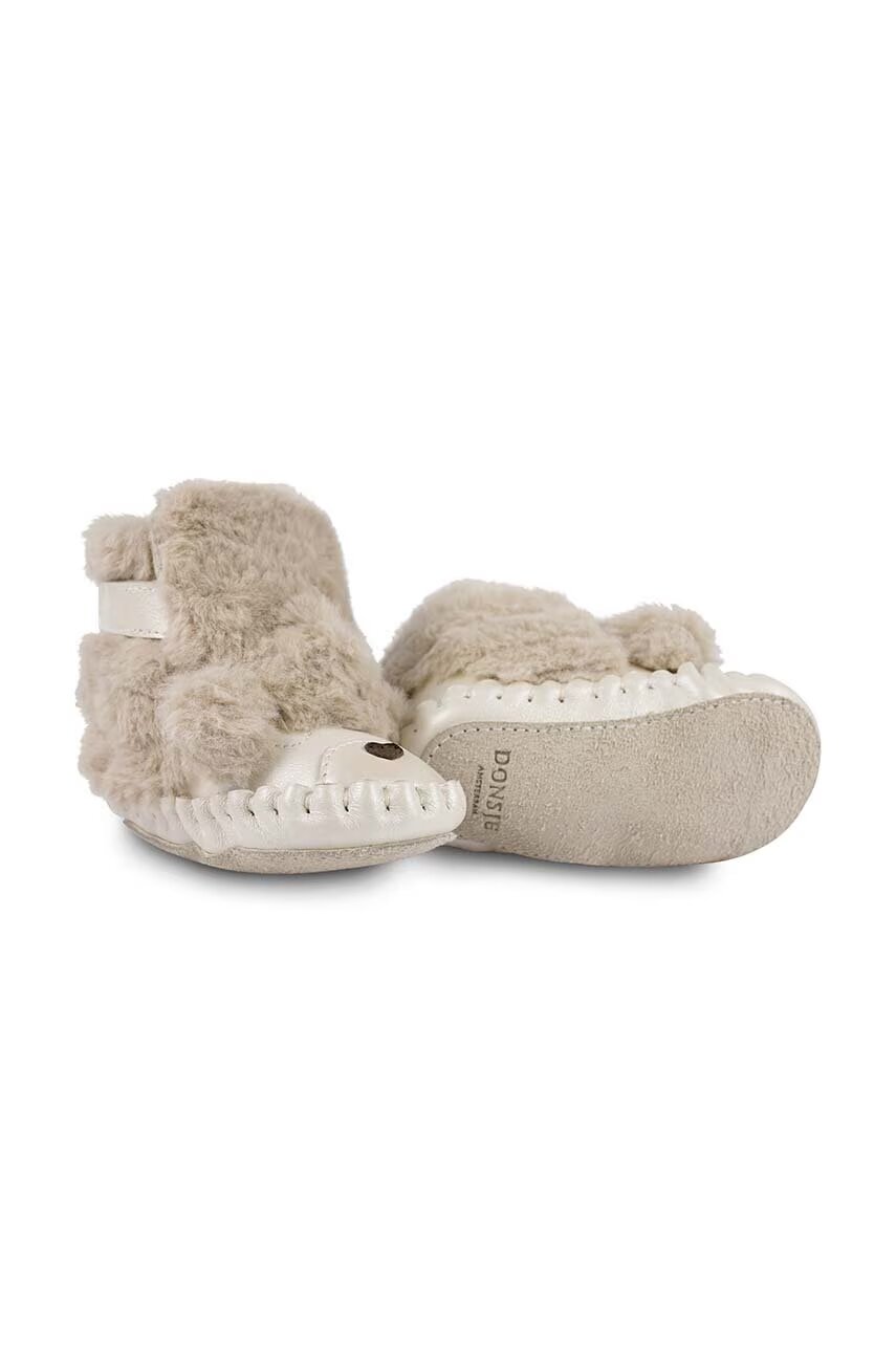 Donsje Бебешки обувки Kapi Exclusive Booties Poodle