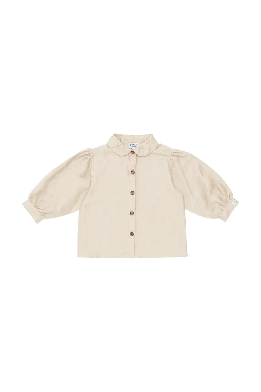 Donsje Детска блуза Ister Blouse