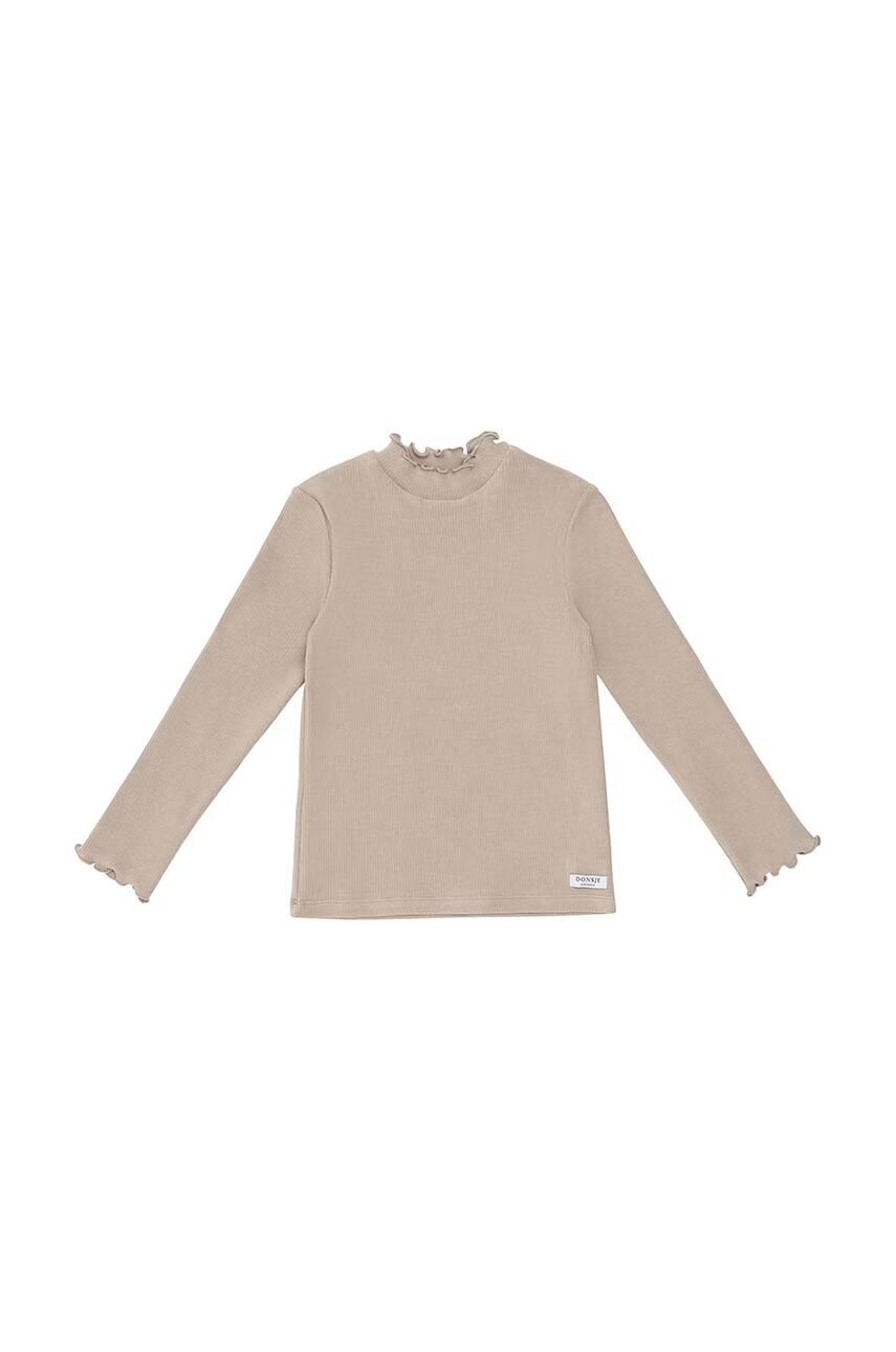 Donsje Детска блуза с дълги ръкави Wonsy Shirt