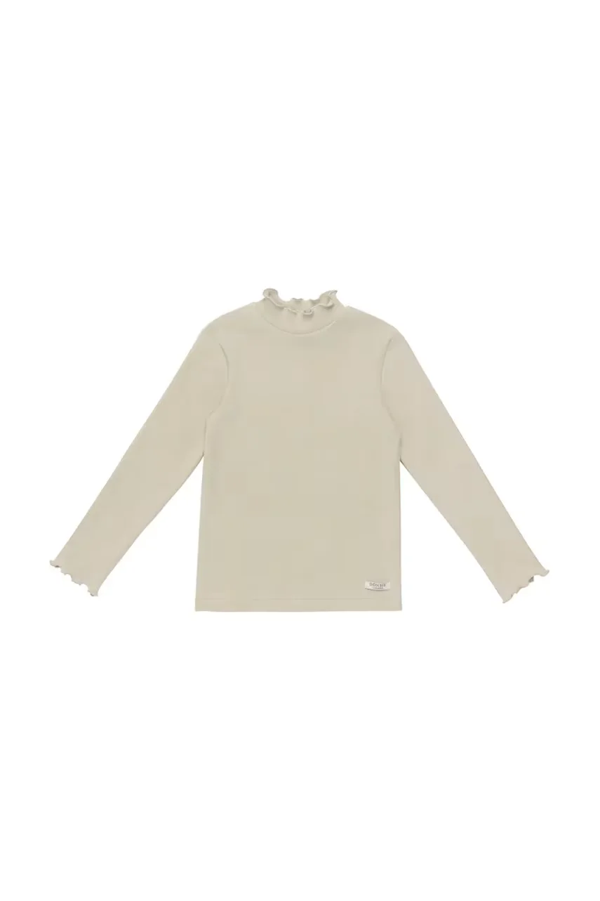 Donsje Детска блуза с дълги ръкави Wonsy Shirt
