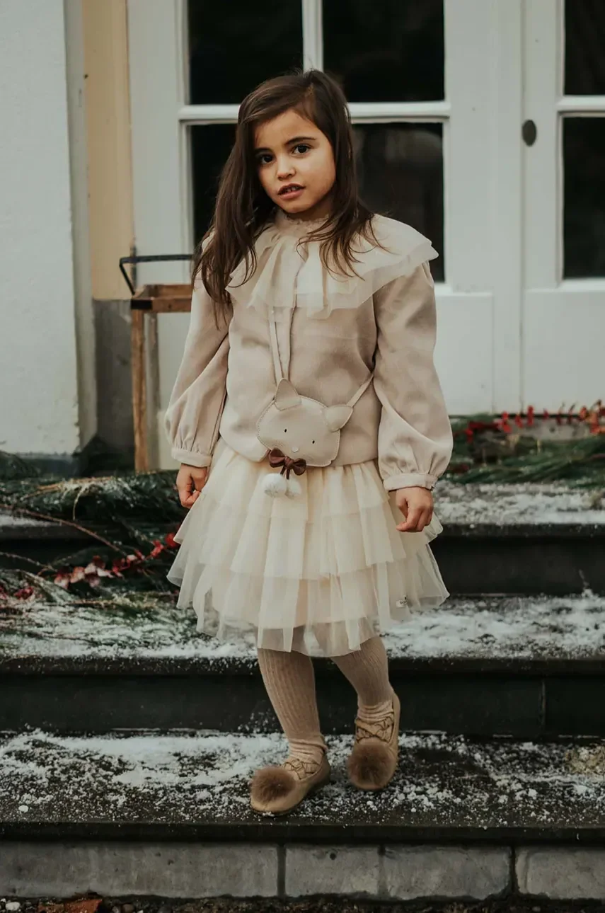 Donsje Детска пола Mirre Skirt
