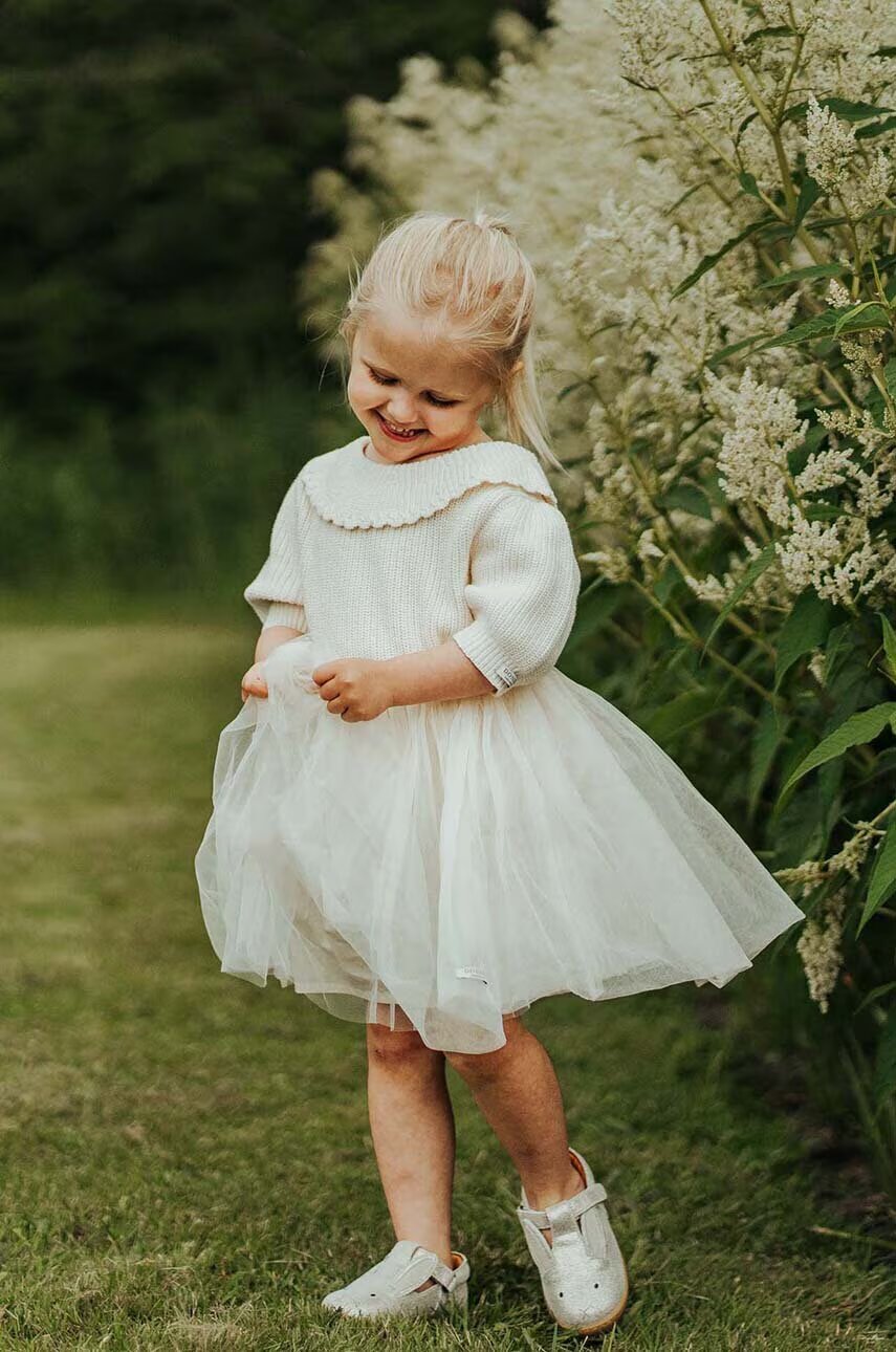 Donsje Детска пола Pien Skirt