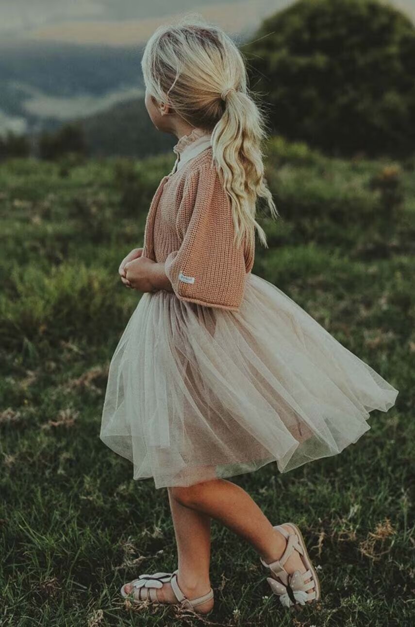 Donsje Детска пола Pien Skirt