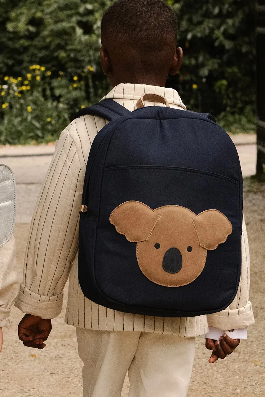 Donsje Детска раница Pibbe Schoolbag Koala