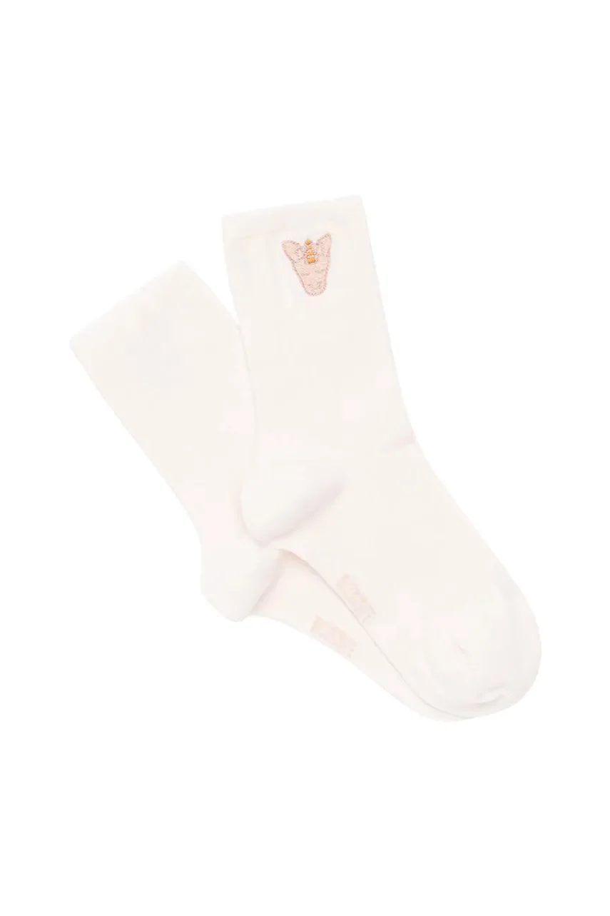 Donsje Детски чорапи Bell Socks Unicorn